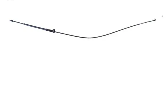 BMW 2 F22 F23 Engine bonnet/hood lock release cable 7239239