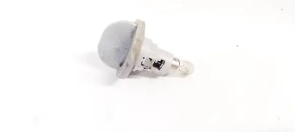 Citroen C4 Grand Picasso Rear tail light bulb 