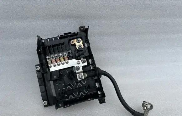 Fuse box set