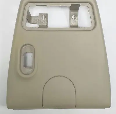 Opel Astra G Headlining lighting console trim 09152849