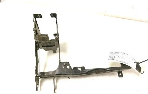 BMW 1 F20 F21 Headlight/headlamp mounting bracket 170238