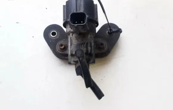 Honda Accord Turbo solenoid valve WAW100010