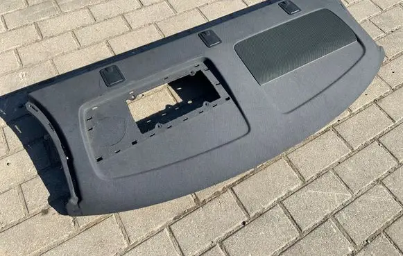 Audi A4 S4 B8 8K Parcel shelf 8K5863411AC