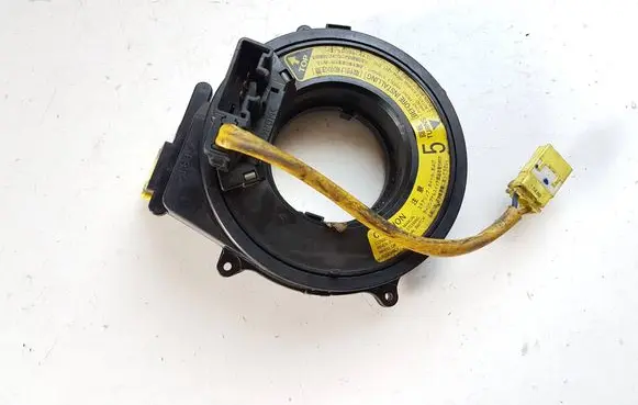 Toyota Land Cruiser (J100) Airbag slip ring squib (SRS ring) UIDP764160 U1DP764160