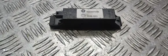 Dodge Challenger Immobiliser reader (aerial) 05026573AB