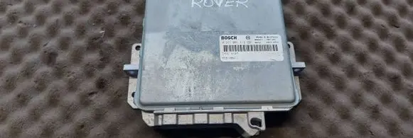 Rover 620 Engine control unit/module MSB100411 0281001419