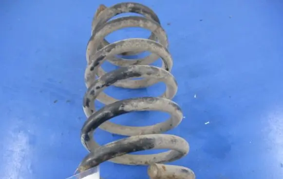 Suzuki Swift Cultus Rear coil spring