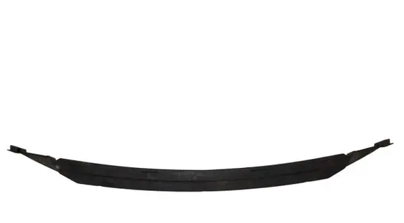 Jeep Cherokee Front bumper splitter molding 68103033AB