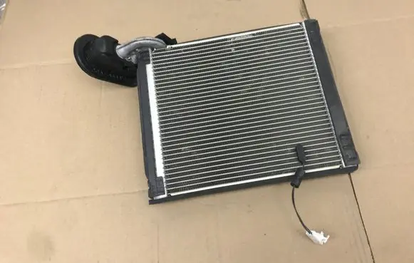Toyota Auris E180 Heater blower radiator
