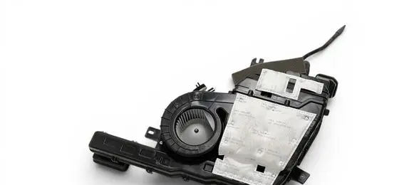 KIA Sorento IV Interior heater climate box assembly 97900P2000 53269 97945B8000