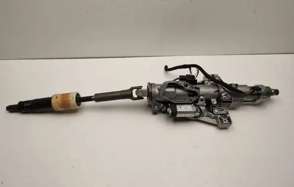 Mercedes-Benz SL R230 Steering column universal joint A2304603516