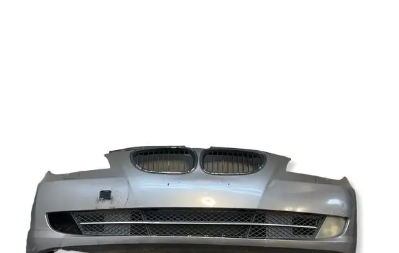 BMW 5 E60 E61 Front bumper 294534671 7187054