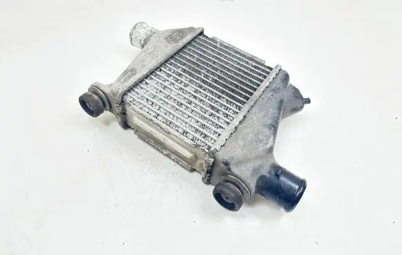 Honda Accord Intercooler radiator 1271003251