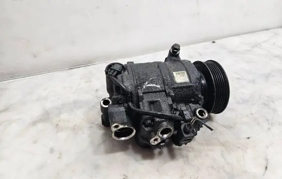 Audi A4 S4 B8 8K Air conditioning (A/C) compressor (pump) 8K0260805F