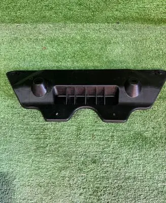 Ford Transit Front bumper upper radiator grill 6c1117g750aa