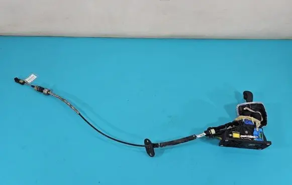 Ford Mondeo MK IV Gear shift cable linkage 7G91-7C453-AE IMPRK1437638
