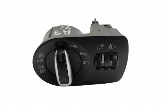 Audi A3 S3 8P Light switch 8P1941531BB