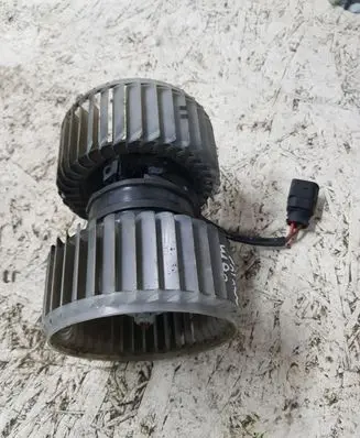 Volkswagen Phaeton Heater fan/blower
