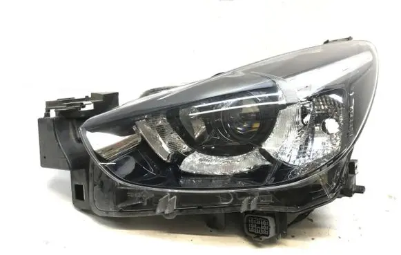 Mazda 2 Headlight/headlamp D09K-51040