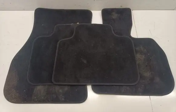 Mini Cooper Countryman F60 Car floor mat set 7427378