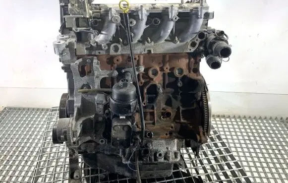 Ford Kuga II Engine 