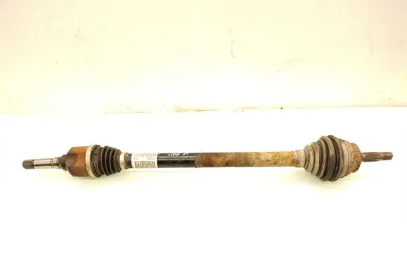 Peugeot 2008 I Front driveshaft 8PN713089255