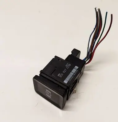 Volkswagen PASSAT B6 Hand parking brake switch 3C0927225B