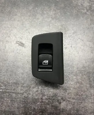 BMW 5 G30 G31 Electric window control switch