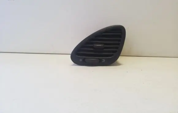 Ford Galaxy Dashboard side air vent grill/cover trim 7M1819703E 9VWA018B09