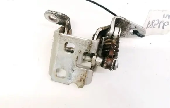 Chrysler Sebring (ST-22 - JR) Rear door lower hinge 8557AF