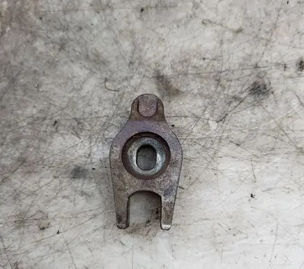 Ford S-MAX Fuel Injector clamp holder