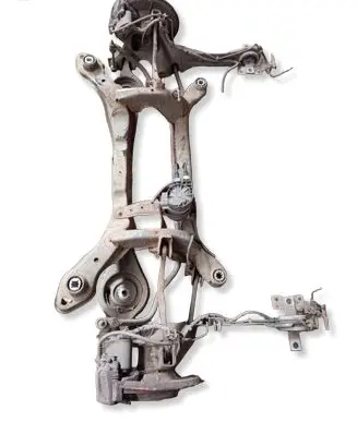Volvo V60 Rear subframe