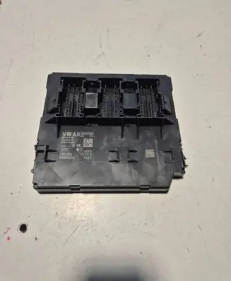 Volkswagen Touran II Comfort/convenience module 5K0937086Q 5WK50503A BCMPQ35