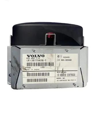 Volvo XC90 Screen/display/small screen 30775626 22079038
