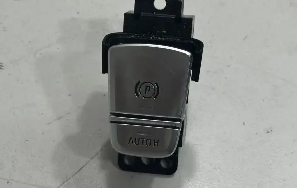 BMW 7 G11 G12 Hand parking brake switch 6819981 9382279