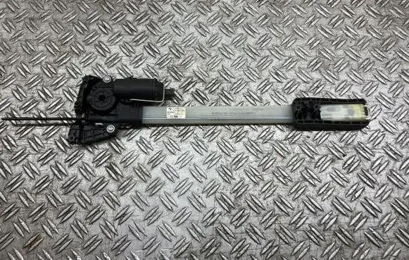BMW 6 F06 Gran coupe Rear door curtain motor 