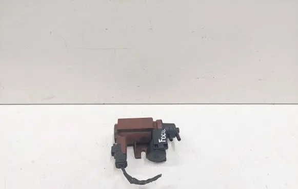 Turbo solenoid valve
