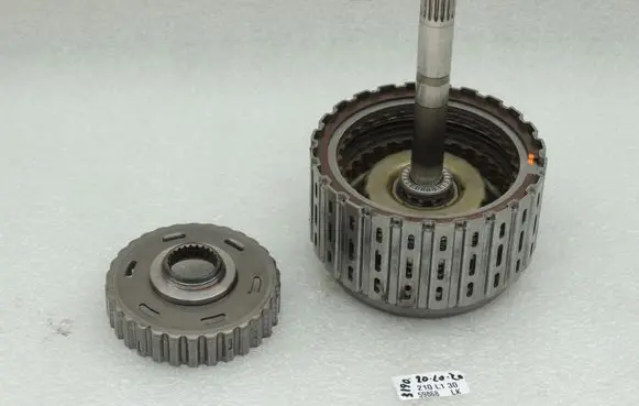 Suzuki SX4 Other gearbox part 2000279J70