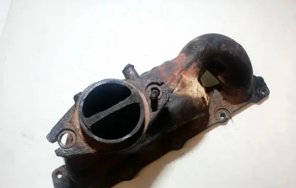 Peugeot 406 Exhaust manifold 237845