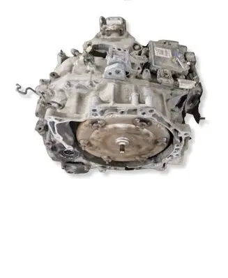 Peugeot 308 Automatic gearbox 20GE13