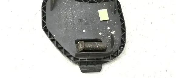Volkswagen Caddy Headlight/headlamp dust cover 2K0941608 4VEX13K046AA