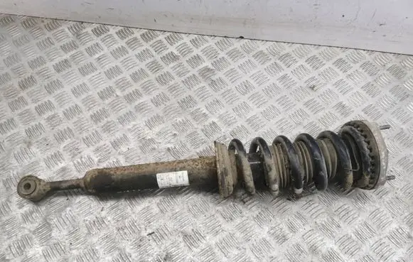 Maserati Ghibli Front shock absorber/damper 06700058940