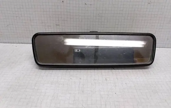 Volkswagen Transporter - Caravelle T5 Rear view mirror (interior) E9014022