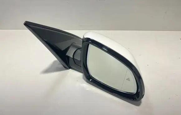 BMW X7 G07 Front door electric wing mirror 5A30B94 8496624