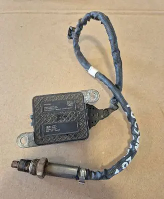 Hyundai Tucson TL Lambda probe sensor 296602U250