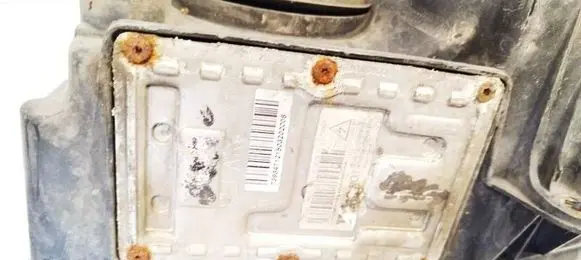 Chrysler 300 - 300C Headlight ballast module Xenon 