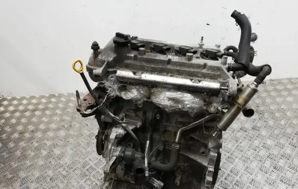 Toyota Yaris Engine 1NZFXE