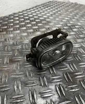 Mitsubishi Outlander Front fog light