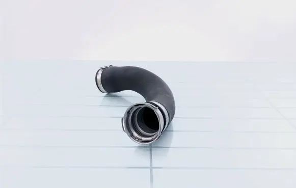 Toyota Avensis T250 Intercooler hose/pipe