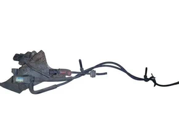 Subaru Forester SF Turbo solenoid valve 16102AA160